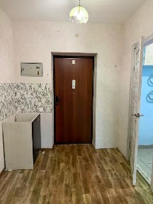 Продается студия, 21 м²