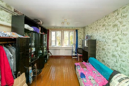 Продается 3-комн. квартира, 63,5 м²