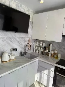 Продается 2-комн. квартира, 56,1 м²