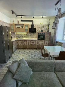 Продается 2-комн. квартира, 63,5 м²