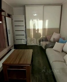 Продается 2-комн. квартира, 43,4 м²