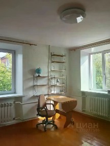 Продается 1-комн. квартира, 36,6 м²