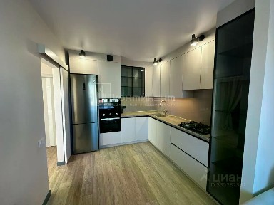 Сдается 1-комн. квартира, 46 м²