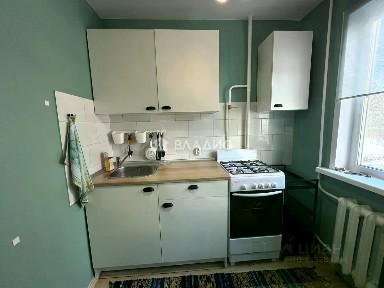 Сдается 1-комн. квартира, 30,5 м²