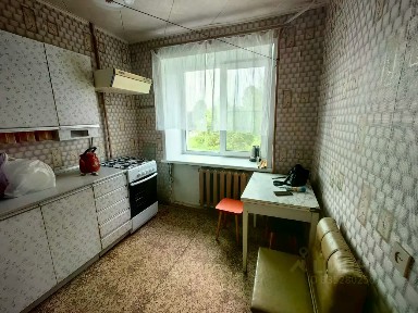 Сдается 1-комн. квартира, 35 м²