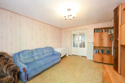 Продается 4-комн. квартира, 77,9 м²