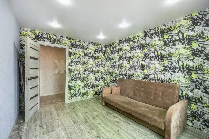 Продается 2-комн. квартира, 50,3 м²