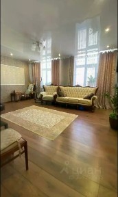 Продается 3-комн. квартира, 110 м²