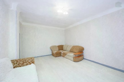 Продается 1-комн. квартира, 40,3 м²