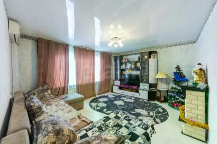 Продается 4-комн. квартира, 75,8 м²
