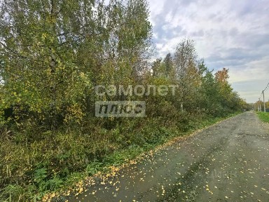 Московская область, Дмитровский муниципальный округ, Земляки коттеджный поселок, 117