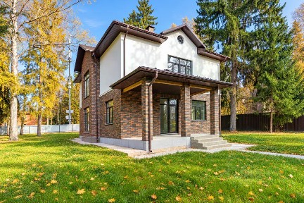 Продается 2-этажный коттедж, 250 м²