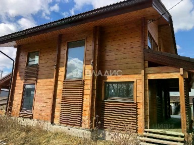 Продается 2-этажный дом, 129 м²