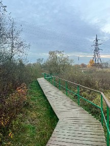 Продается участок, 10 сот.