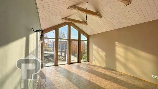 Продается 1-этажный дом, 208,8 м²