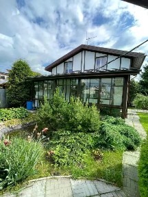 Продается 2-этажный дом, 112 м²