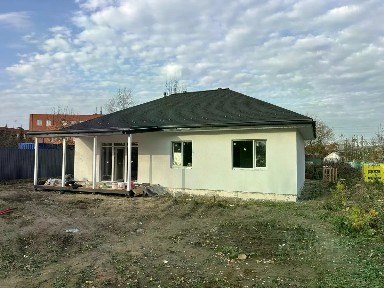 Продается 1-этажный дом, 114 м²