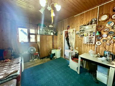 Продается 2-этажный дом, 60 м²