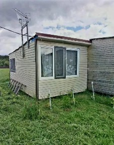 Продается 1-этажный дом, 40 м²