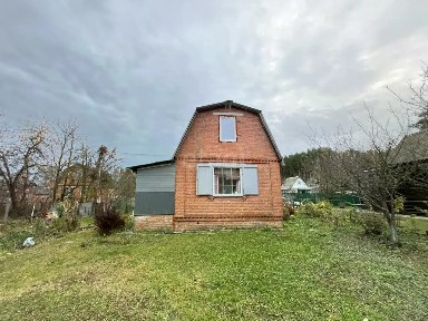 Продается 2-этажный дом, 70 м²
