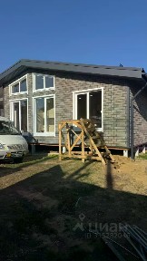 Продается 1-этажный дом, 75 м²