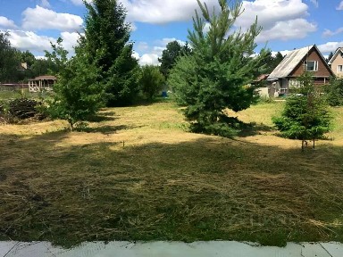 Продается участок, 30,9 сот.