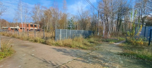 Продается участок, 11 сот.