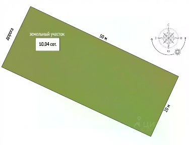 Продается коттедж, 100 м²
