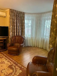 Сдается 3-комн. квартира, 70 м²
