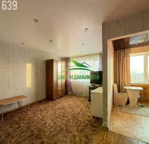 Продается 1-комн. квартира, 30,1 м²
