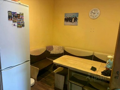Продается 1-этажный дом, 90 м²