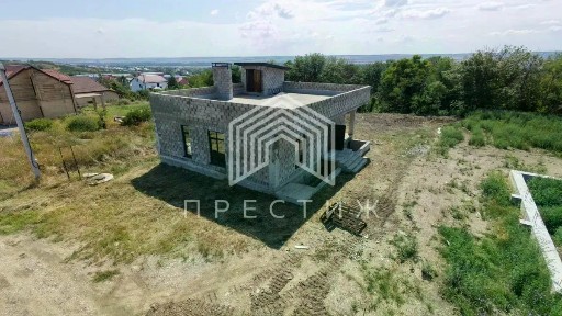 Продается 1-этажный дом, 205,6 м²