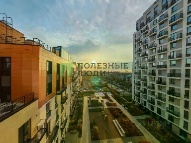 Сдается студия, 20,8 м²