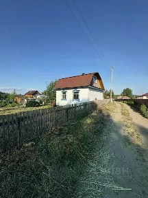 Продается 2-этажный дом, 40 м²