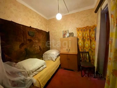 Продается 2-комн. квартира, 51,7 м²