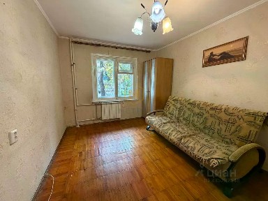 Продается 2-комн. квартира, 45 м²