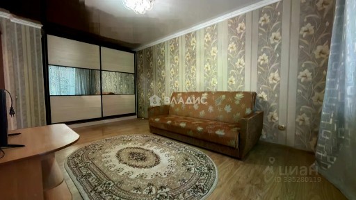 Продается 1-комн. квартира, 30,6 м²