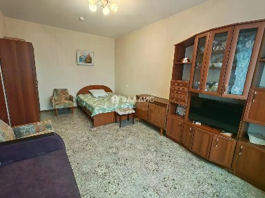 Продается 1-комн. квартира, 35,4 м²