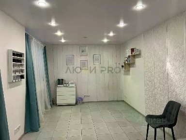 Продается торговая площадь, 105,7 м²