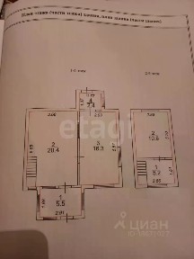 Сахалинская область, Южно-Сахалинск городской округ, Горняк СНТ