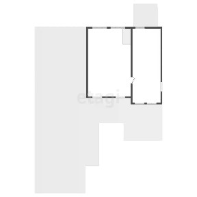 Продается 1-этажный дом, 92 м²