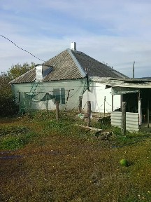 Продается 1-этажный дом, 81,1 м²