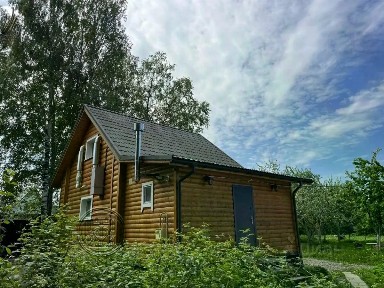 Продается 2-этажный дом, 66 м²