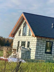 Продается 1-этажный дом, 90 м²