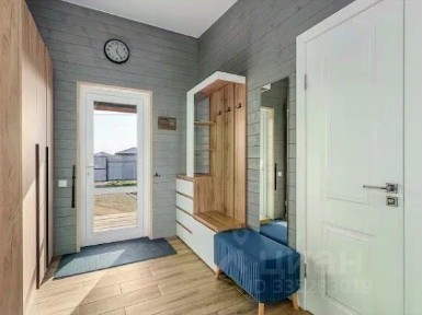 Продается 1-этажный дом, 63,7 м²