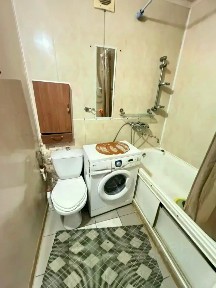 Сдается 1-комн. квартира, 30 м²