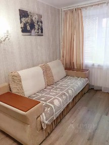 Сдается 1-комн. квартира, 34 м²