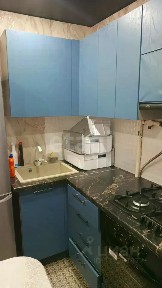 Сдается 2-комн. квартира, 45 м²