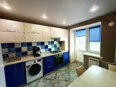 Продается 1-комн. квартира, 35,7 м²
