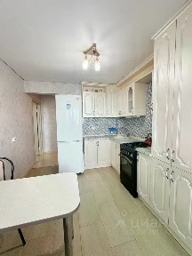 Продается 2-комн. квартира, 55,5 м²